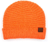 Super Soft Knit Boucle Beanie