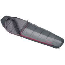 BOUNDARY 20 DEGREE WOMEN'S REGULAR Sleeping Bag