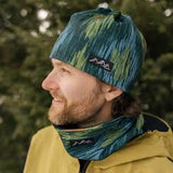 Skida Men's Alpine Hat
