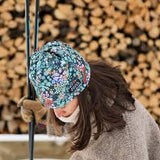 Skida Women's Alpine Hat