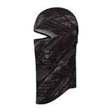 Buff Thermonet Hinged Balaclava
