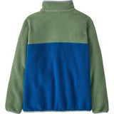 Patagonia Kids' Lightweight Synchilla® Snap-T® Fleece Pullover - Grasse River Outfitters