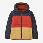 Patagonia Kids' Reversible Down Sweater™ Hoody