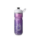 Hydrapak Polar Sport Pulse Insulated Water Bottle - 20oz