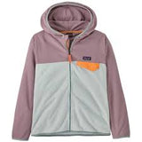 Patagonia Kids' Micro D® Snap-T® Fleece Jacket