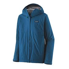 Patagonia Men's Torrentshell 3L Rain Jacket - Grasse River Outfitters