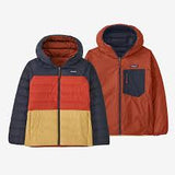 Patagonia Kids' Reversible Down Sweater™ Hoody