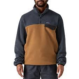 Patagonia Men's Lightweight Synchilla® Snap-T® Fleece Pullover