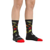 Darn Tough Farmer's Market Crew Lightweight Lifestyle Sock