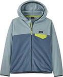 Patagonia Kids' Micro D® Snap-T® Fleece Jacket