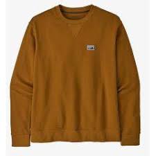 Patagonia Daily Crewneck Sweatshirt