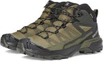 Salomon Men's X ULTRA 360 MID GORE-TEX