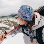Skida Women's Alpine Hat