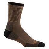 Men's Fred Tuttle Micro Crew Midweight Work Sock