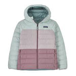 Patagonia Kids' Reversible Down Sweater™ Hoody