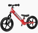 Strider Classic Balance Bike