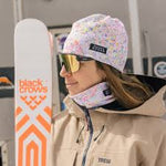 Skida Women's Alpine Hat