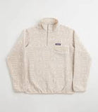 Patagonia Women's Lightweight Synchilla® Snap-T® Fleece Pullover