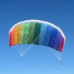 Sport Air Foil Kite 62"
