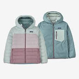 Patagonia Kids' Reversible Down Sweater™ Hoody