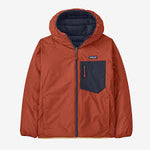 Patagonia Kids' Reversible Down Sweater™ Hoody