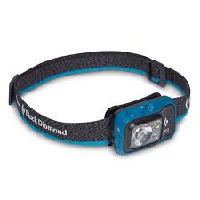 Black Diamond Spot 400 Headlamp