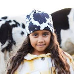 Skida Kid's Alpine Hat