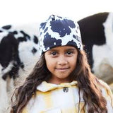 Skida Kid's Alpine Hat