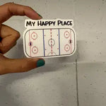Vinyl Stickers – Waterproof, Durable & Fade Resistant
