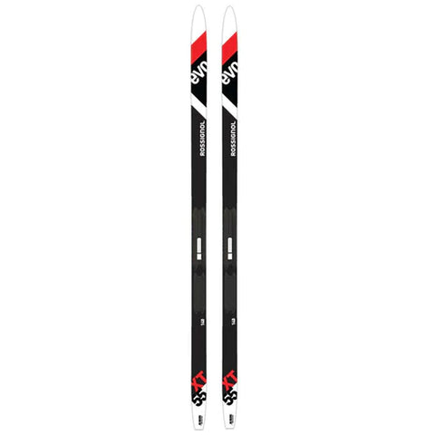 Rossignol Junior Nordic Skis Evo Act AR/Tour JR 2023