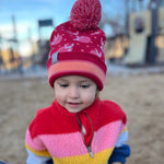 YoColorado Kid's Beanie