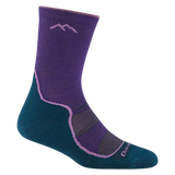 Darn Tough Women's Northwoods Micro Crew Lightweight Hiking Sock