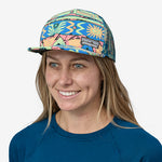 Patagonia Duckbill Trucker Hat