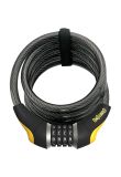 DOBERMAN COMBO CABLE LOCK
