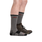 Darn Tough Men's Coolmax® Hiker Boot Midweight Hiking Sock