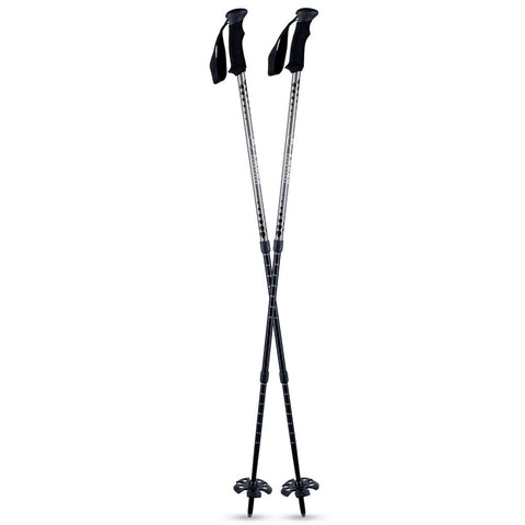 TUBBS Day Hiking 3-Piece Poles