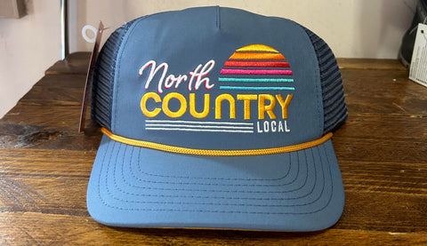 North Country Local Hat