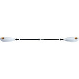 Advanced Elements Orbit 4-Part Paddle (gently used) - Grasse River Outfitters