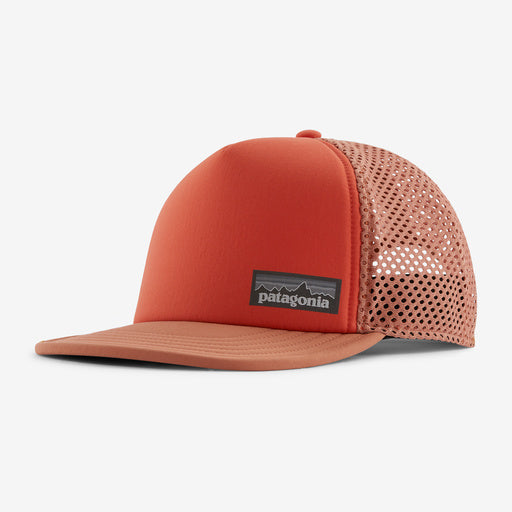 Patagonia Duckbill Trucker Hat – Grasse River Outfitters