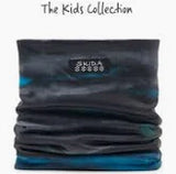 Skida Kid's Gift Bundle: Hat & Neck warmer