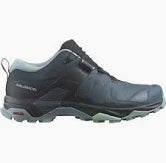 Salomon Women's X Ultra 4 GORE-TEX Hiking Shoe - Grasse River Outfitters