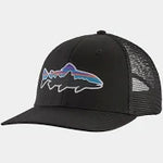 Patagonia Fitz Roy Trout Trucker hat