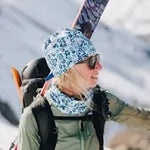 Women’s Pursuit Hat – Performance Multi-Sport Hat by Skida