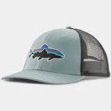 Patagonia Fitz Roy Trout Trucker Hat