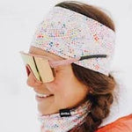 Skida Women's Alpine Headband
