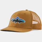 Patagonia Fitz Roy Trout Trucker Hat