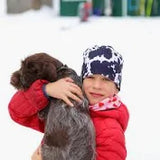 Skida Kid's Alpine Hat