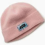 Skida High Pile Hat – Recycled Polartec Fleece Hat