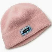 Skida High Pile Hat – Recycled Polartec Fleece Hat