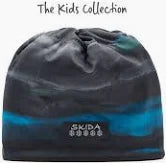 Skida Kid's Gift Bundle: Hat & Neck warmer